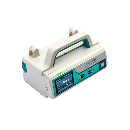 BOMBA DE INFUSIÓN MP-60