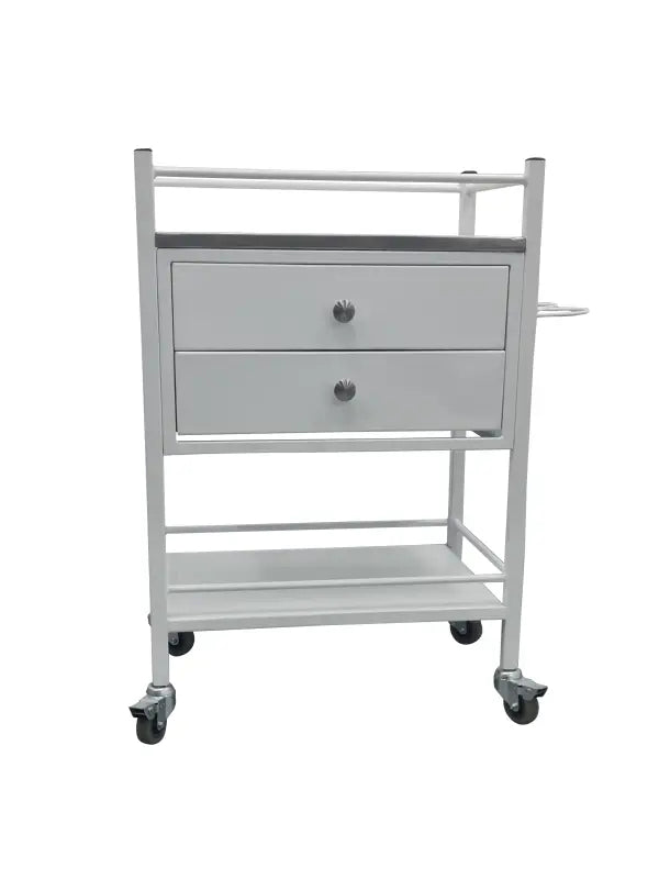 CARRO UNIDOSIS CMU 02-05, MARCA: NACIONAL