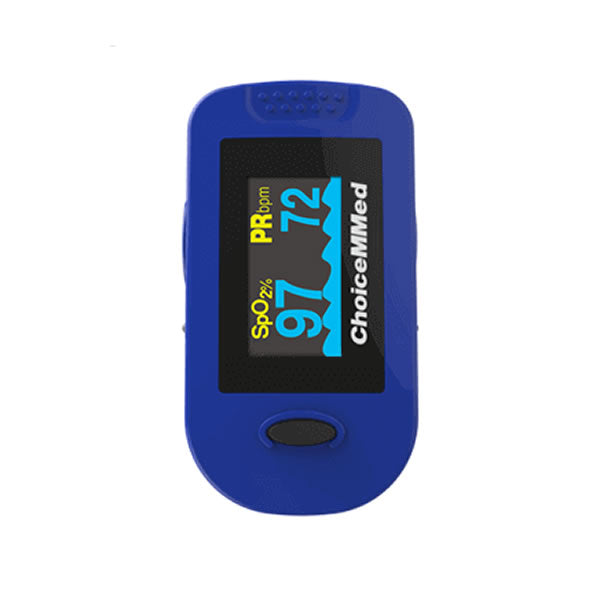 PULSOXIMETRO MD300C2, MARCA: CHOICEMMED