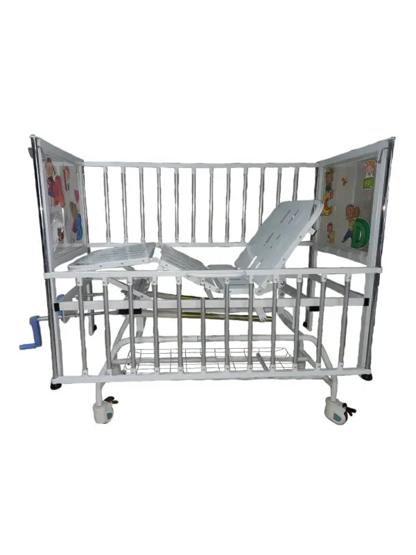 CUNA DE LUJO MANUAL CUM 10-02, MARCA: NACIONAL