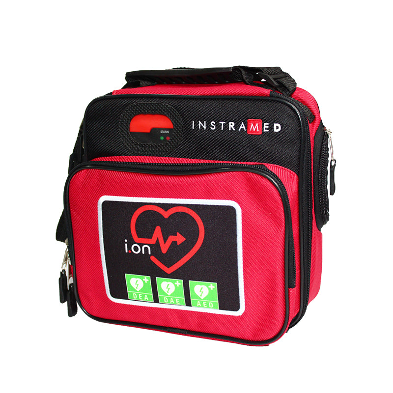 DESFIBRILADOR DEA ION BASIC