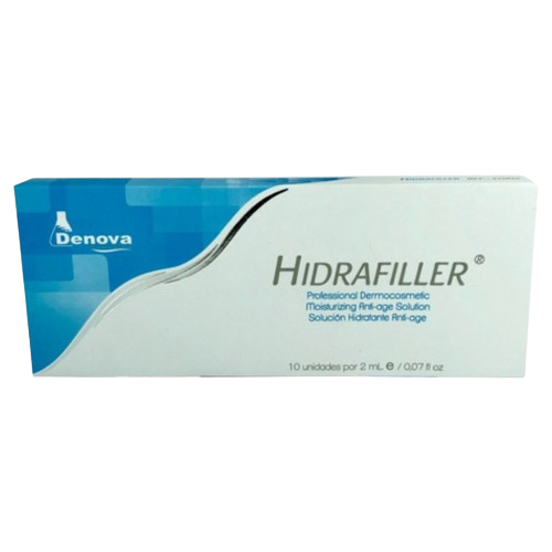 HIDRAFILLER PLUS