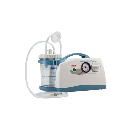 FRASCO 2000 ML ASPIRADOR ASKIR CAMI