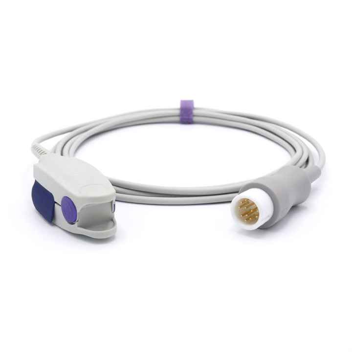 SENSOR SPO2 COMEN C70, C90 REF: P9361H, MARCA: MEDKE