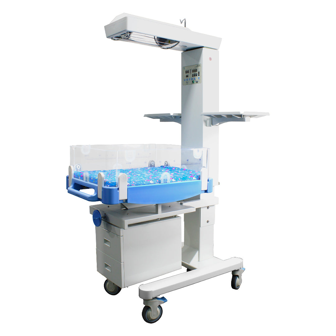 LAMPARA RADIANTE HKN9010, MARCA: NINGBO DAVID