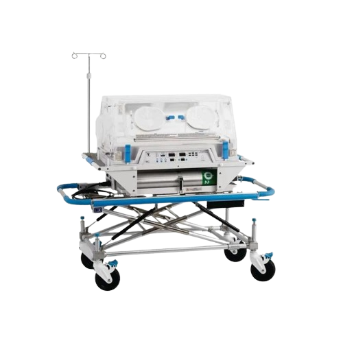 INCUBADORA NINGBO DAVID TI 2000