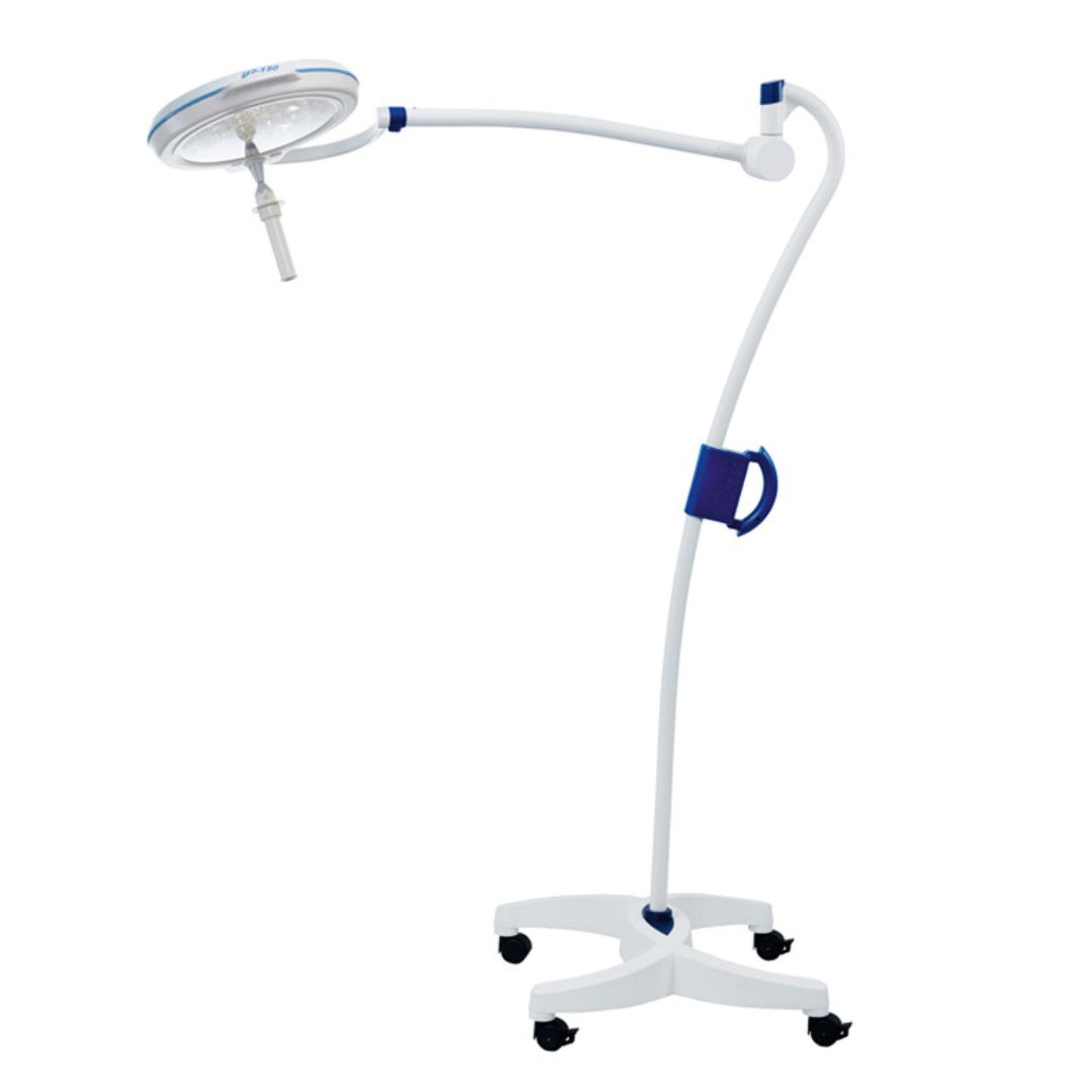 LAMPARA QUIRURGICA TIPO LED MACH LED 150FP, MARCA: DR. MACH