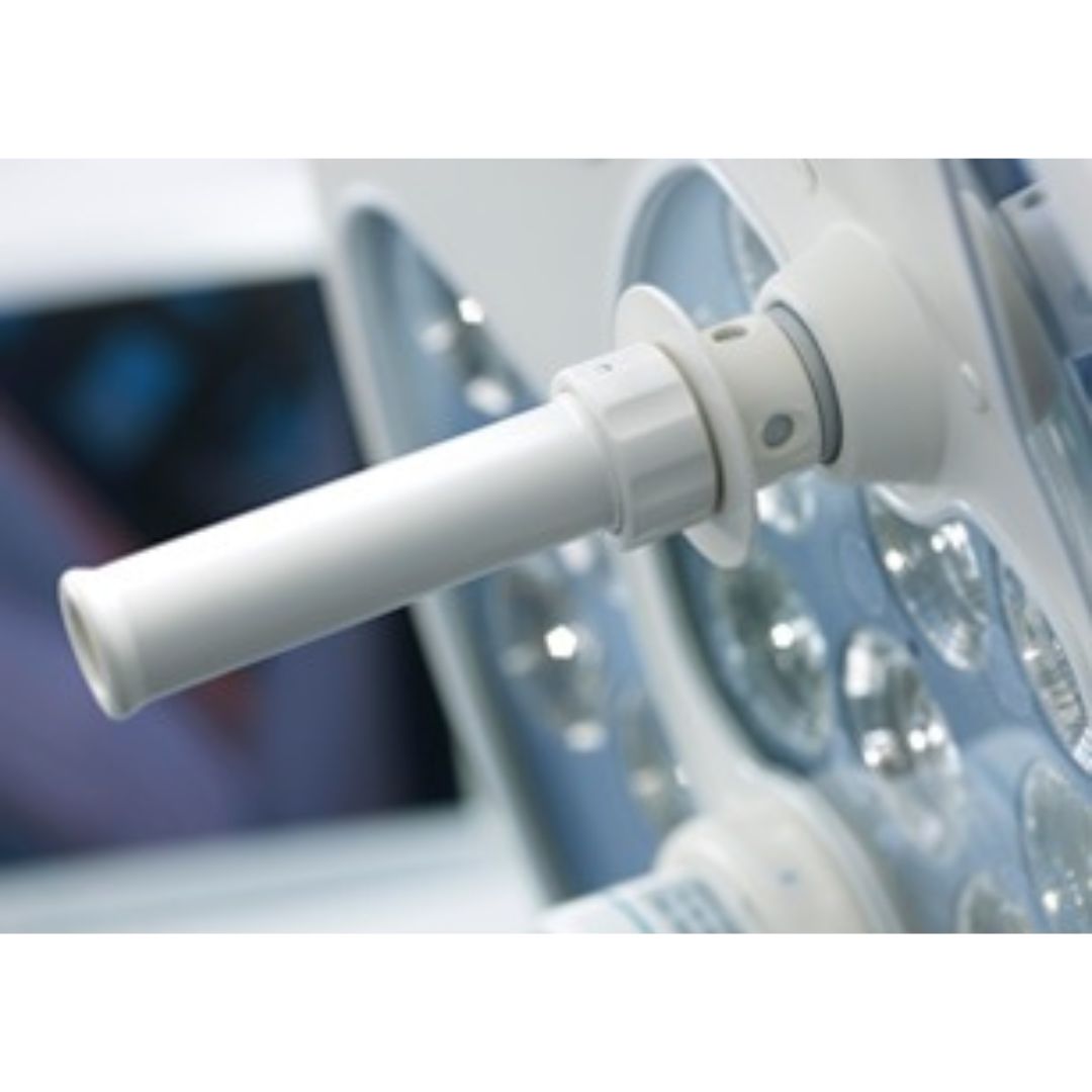 LAMPARA QUIRURGICA TIPO LED MACH LED 6MC, MARCA: DR. MACH
