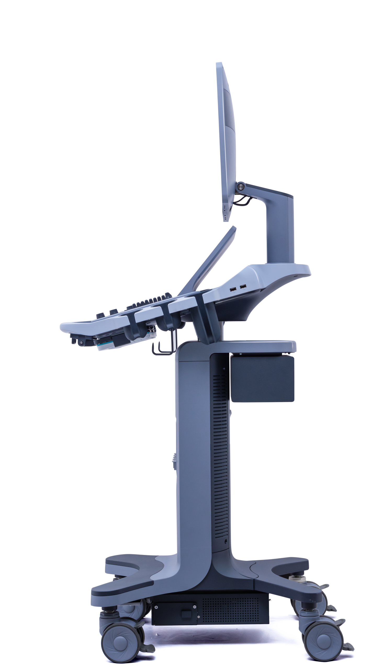 ECOGRAFO ACCLARIX LX3, MARCA EDAN