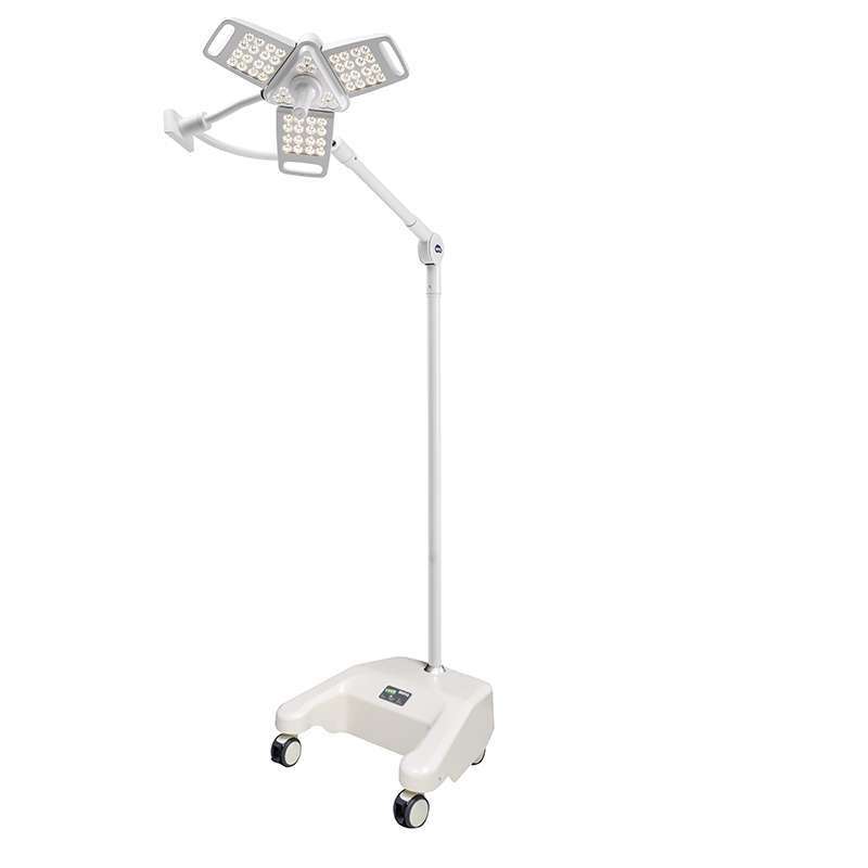 LÁMPARA PIELITICA TRILITE LS800 – 500B, MARCA: BENQ