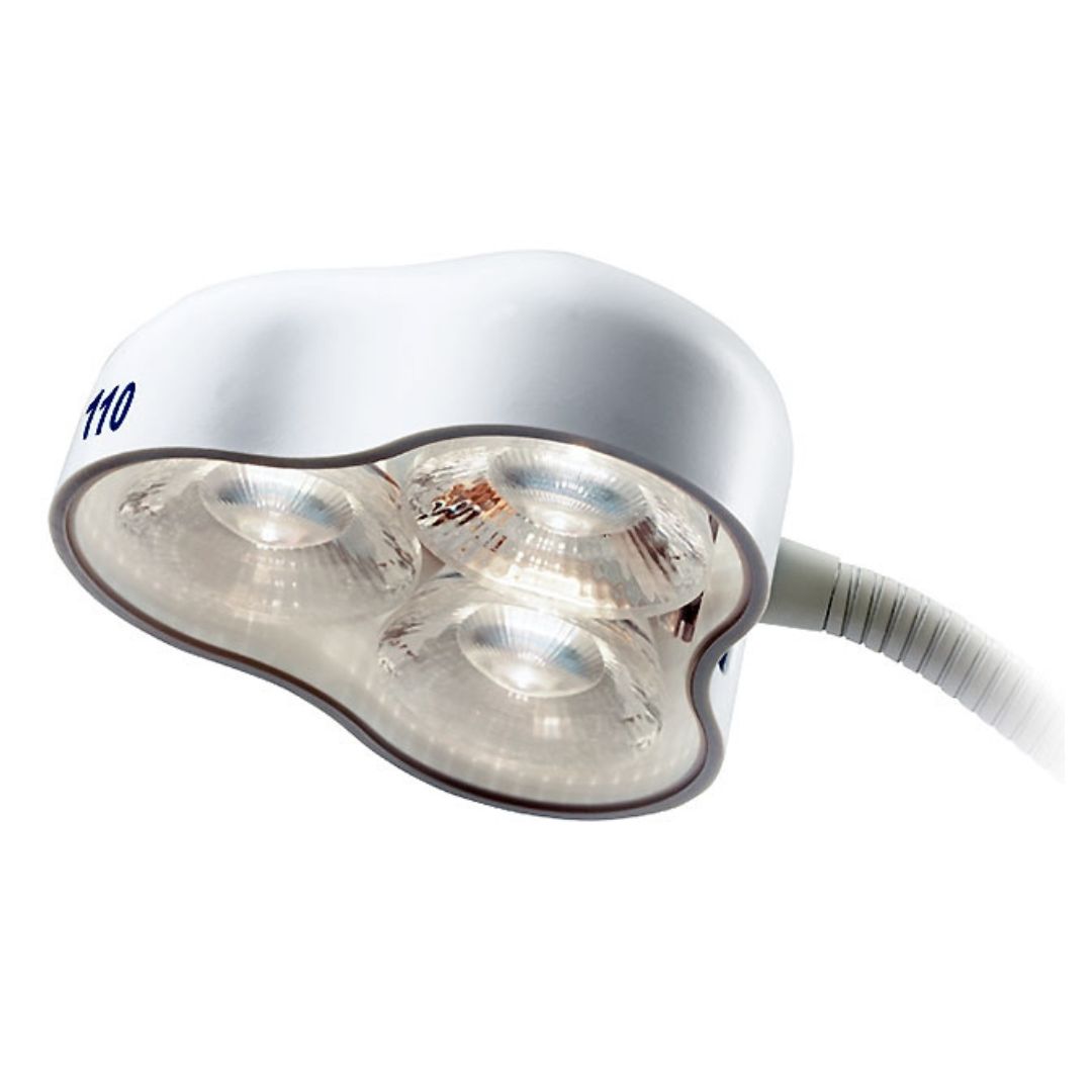 LAMPARA AUXILIAR TIPO LED MACH LED 110, MARCA: DR. MACH