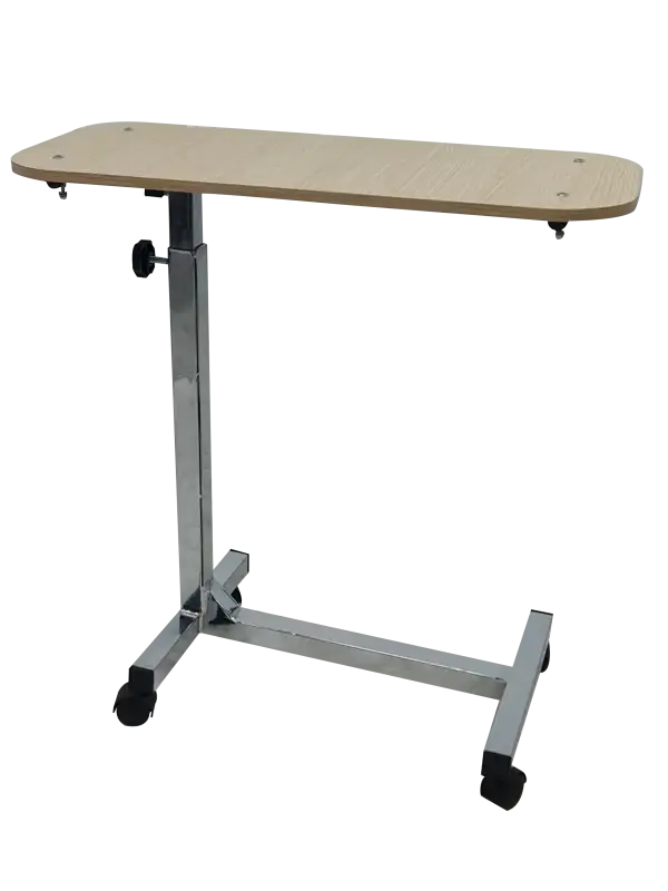 MESA PUENTE MPA 01-04 C, MARCA: NACIONAL