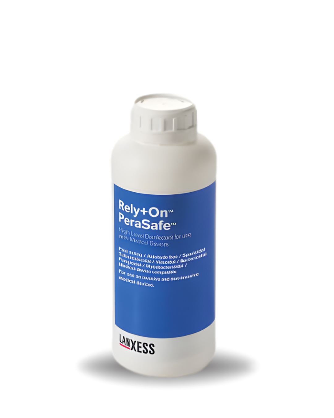RELY+ON® PERASAFE®