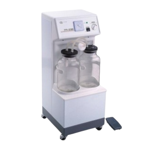 SUCCIONADOR QUIRURGICO 7A-23B