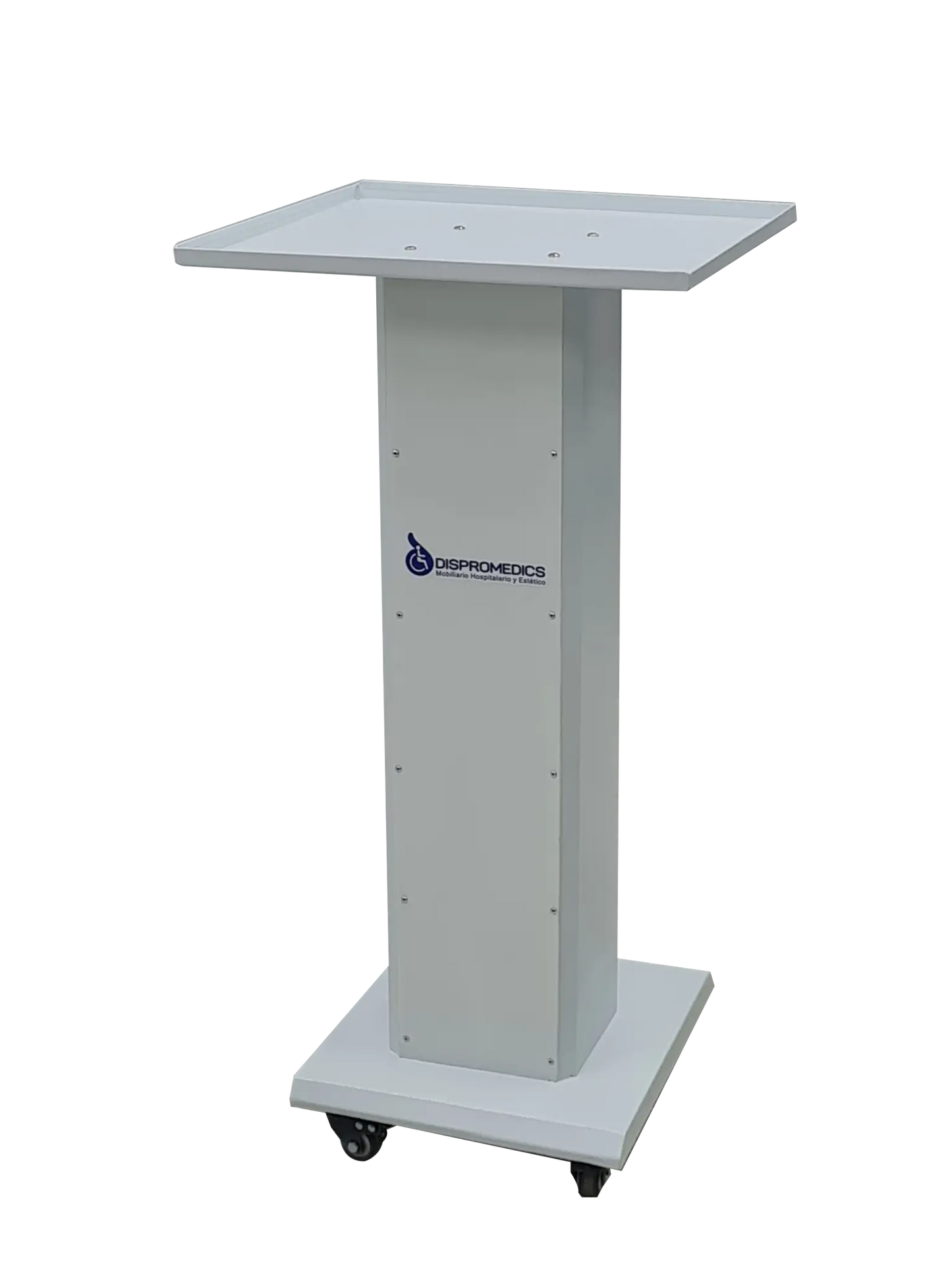 TORRE DE APARATOLOGIA REF TAG 01-01, MARCA: NACIONAL