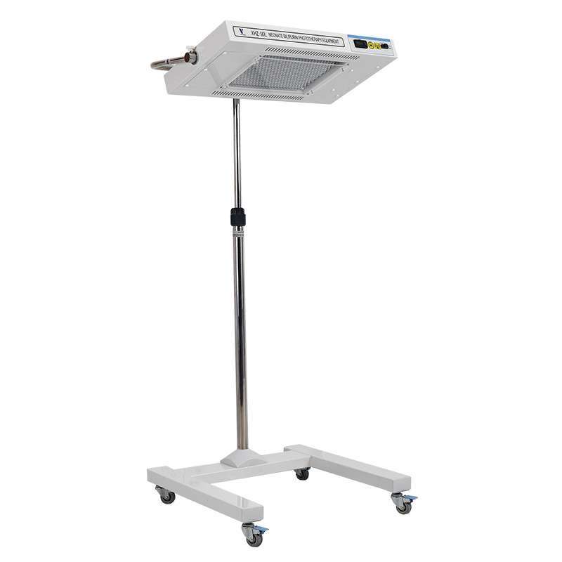 LAMPARA DE FOTOTERAPIA XHZ90L, MARCA: NINGBO DAVID