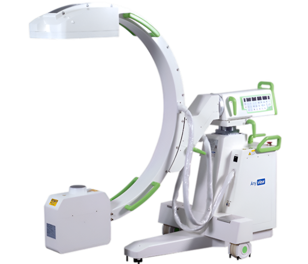 ARCO EN C ANYVIEW 500DR, MARCA: ECOTRON