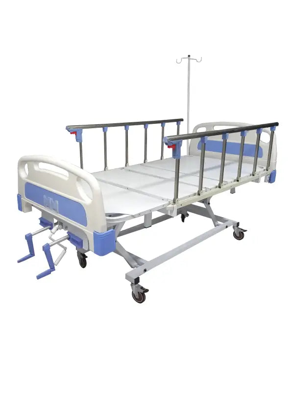 CAMA MANUAL TRES FUNCIONES REF CSE 20-05, MARCA: NACIONAL