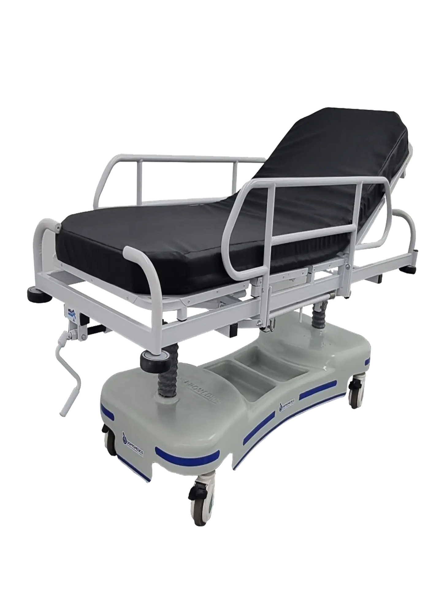 CAMILLA HIDRAULICA TRENDELENBURG REF CTR 08-06 T, MARCA: NACIONAL