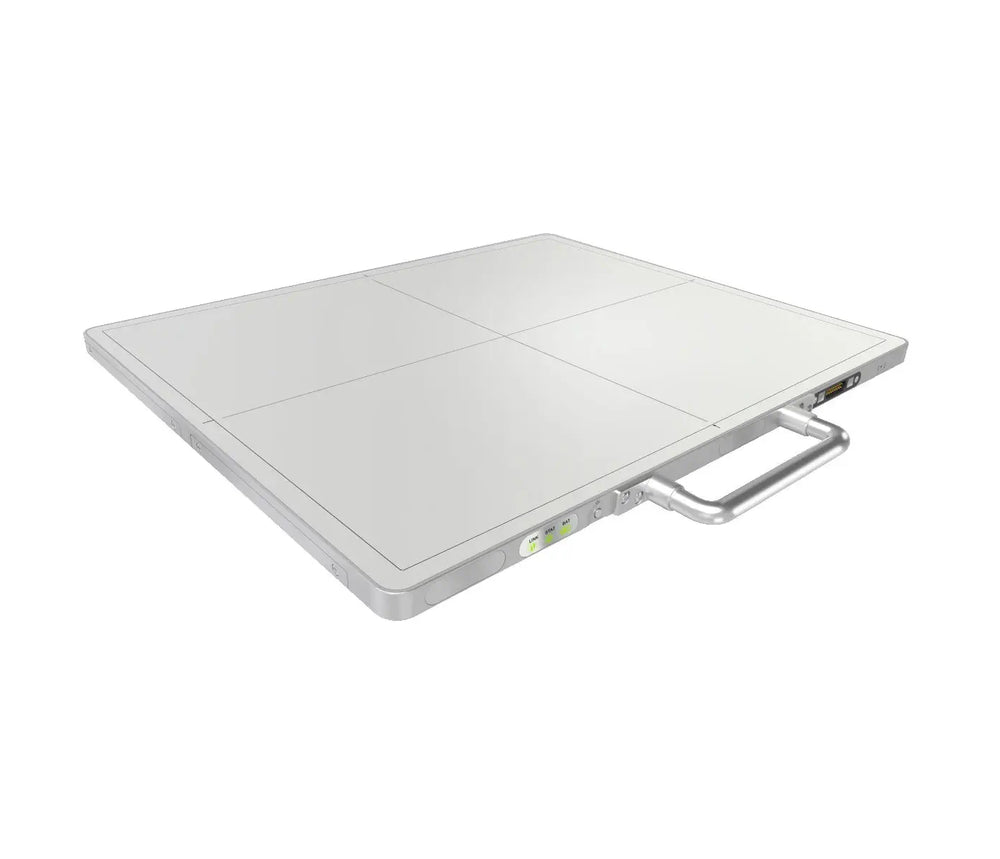 FLAT PANEL RAYOS X ANGEL, MARCA: PIXXGEN