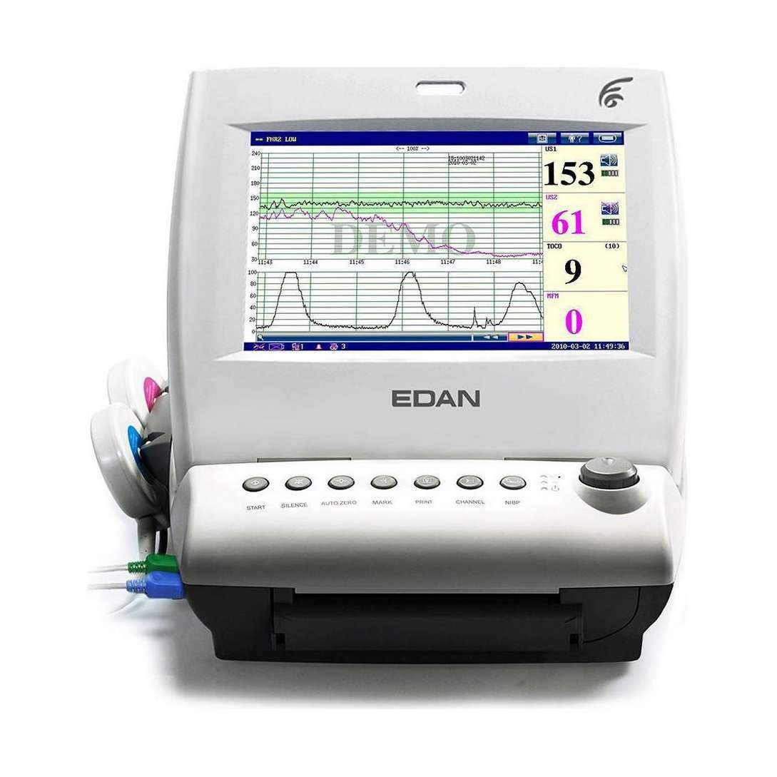 MONITOR FETAL EDAN F6 EXPRESS