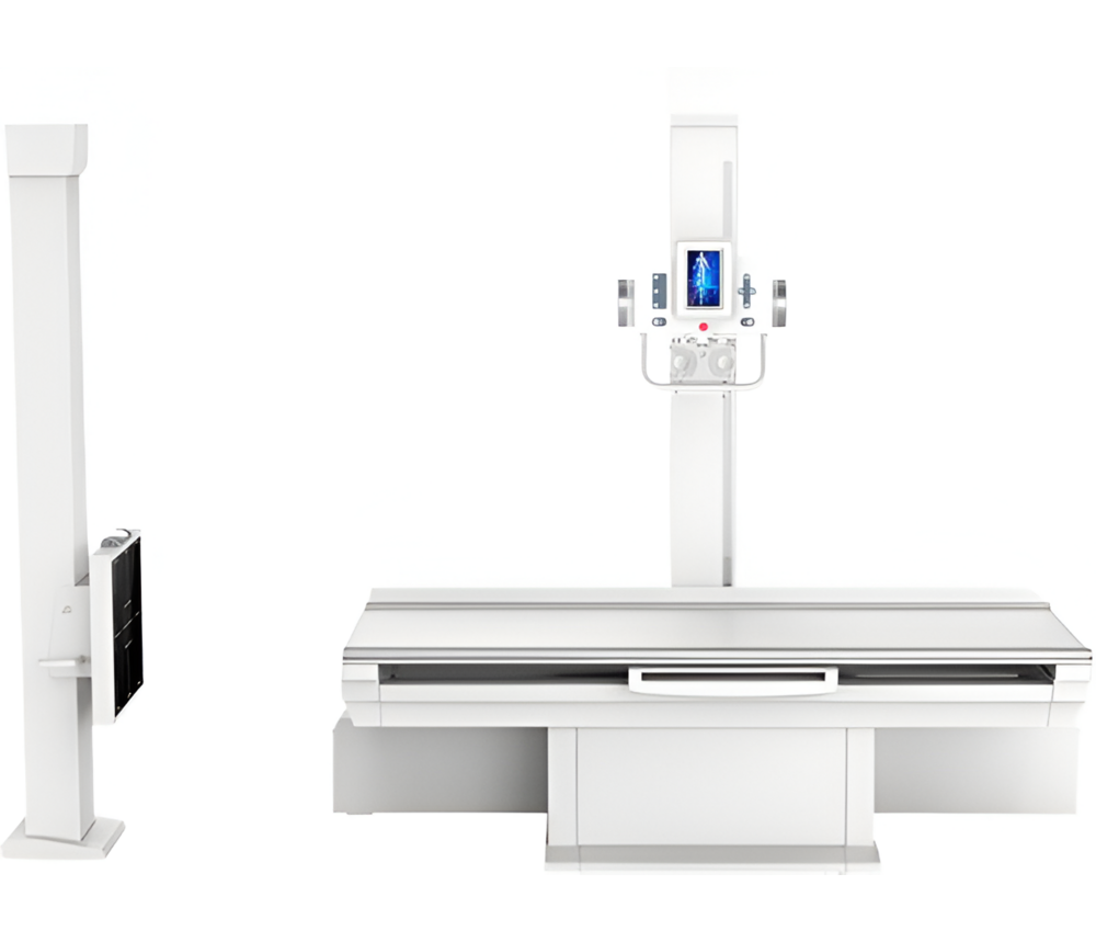 RAYOS X FIJOS REF MTP50-B, MARCA ANGELL