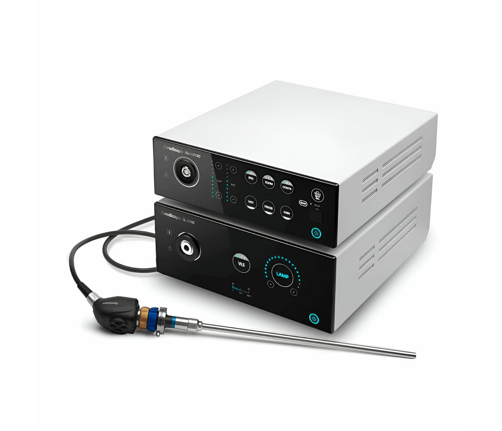 VIDEO ENDOSCOPIO M2K30, MARCA: SONOSCOPIO