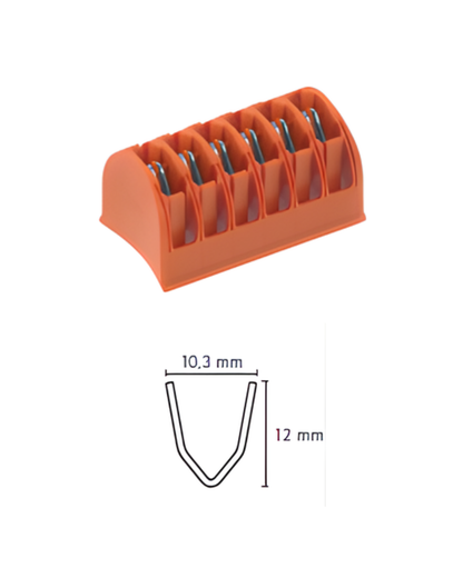 AESCULAP® CLIPS DE LIGADURA DS®