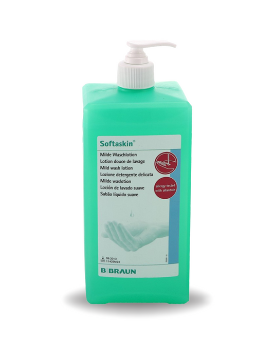 SOFTASKIN® 1000 ML