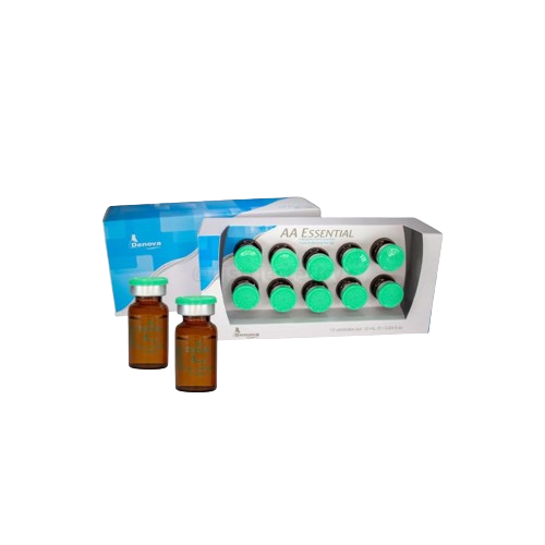 AA ESSENCIAL 10ml - 10 UNIDADES