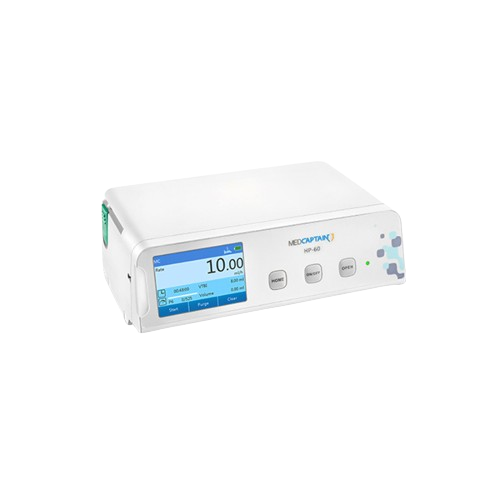 BOMBA DE INFUSION HP- 60
