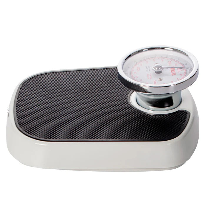 BÁSCULA MECÁNICA PESA PERSONA CAP 160KG DT612