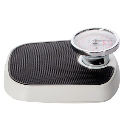 BÁSCULA MECÁNICA PESA PERSONA CAP 160KG DT612