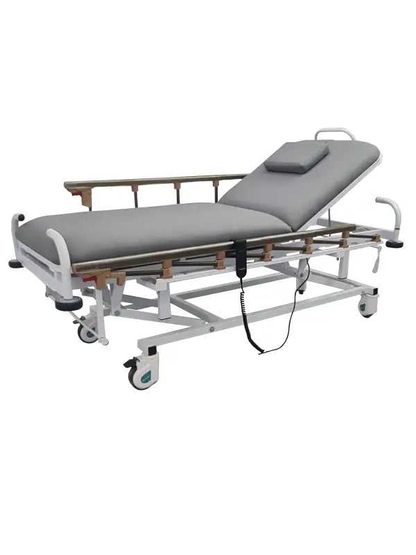 CAMILLA DE CAMBIO DE ALTURA REF CDE 40-01, MARCA: NACIONAL