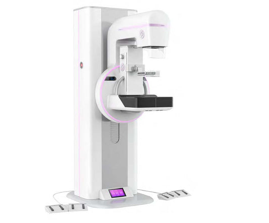 MAMOGRAFO DM156A ANGELL, MARCA: ANGELL