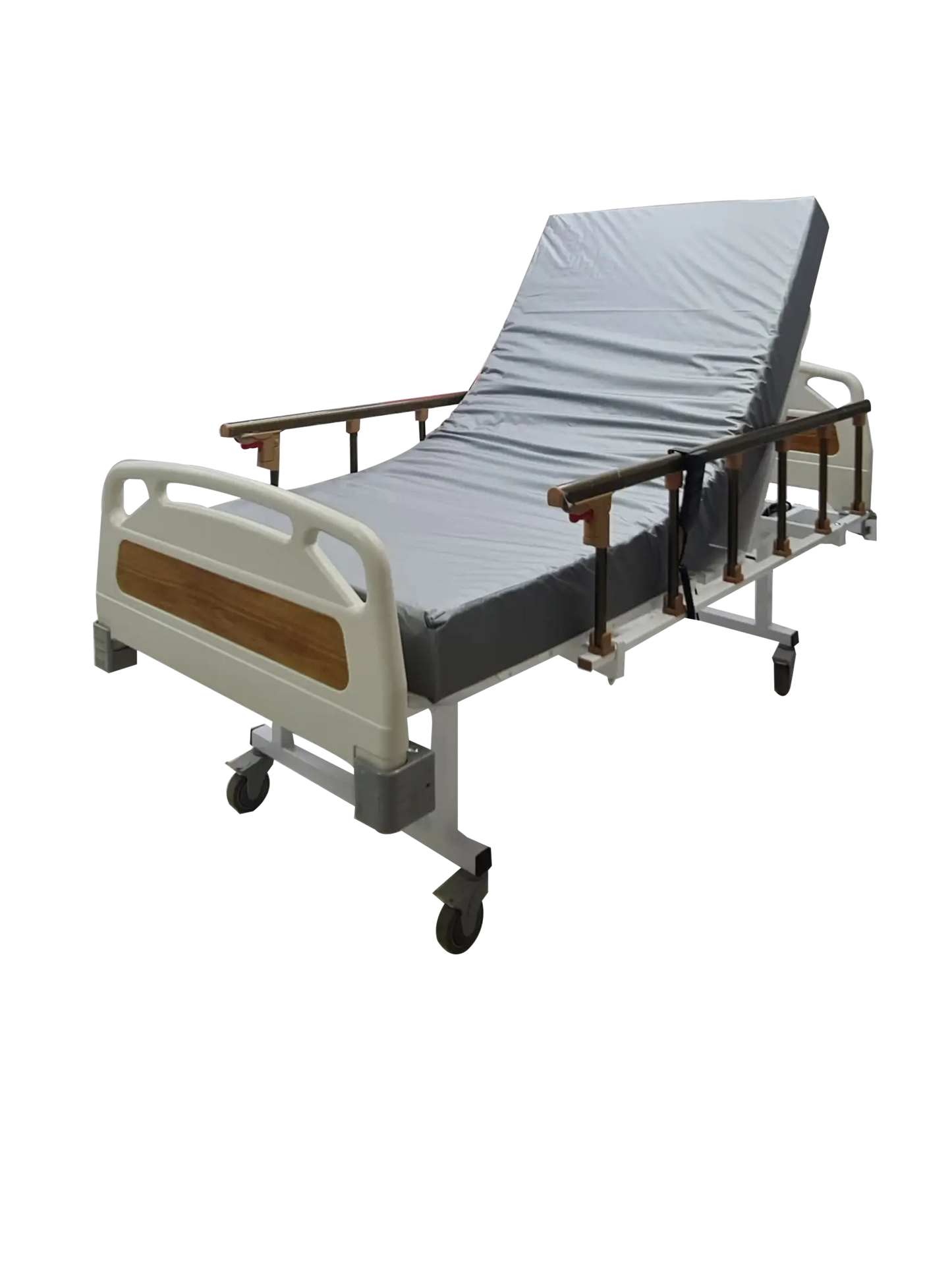 CAMA HOSPITALARIA DOS FUNCIONES REF CSE 20-04, MARCA: NACIONAL