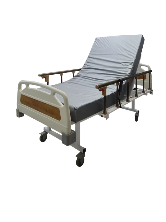 CAMA HOSPITALARIA DOS FUNCIONES REF CSE 20-04, MARCA: NACIONAL