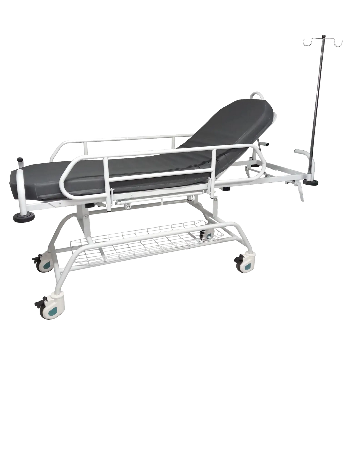 CAMILLA DE TRANSPORTE ESTANDAR REF CTR 08-01, MARCA: NACIONAL