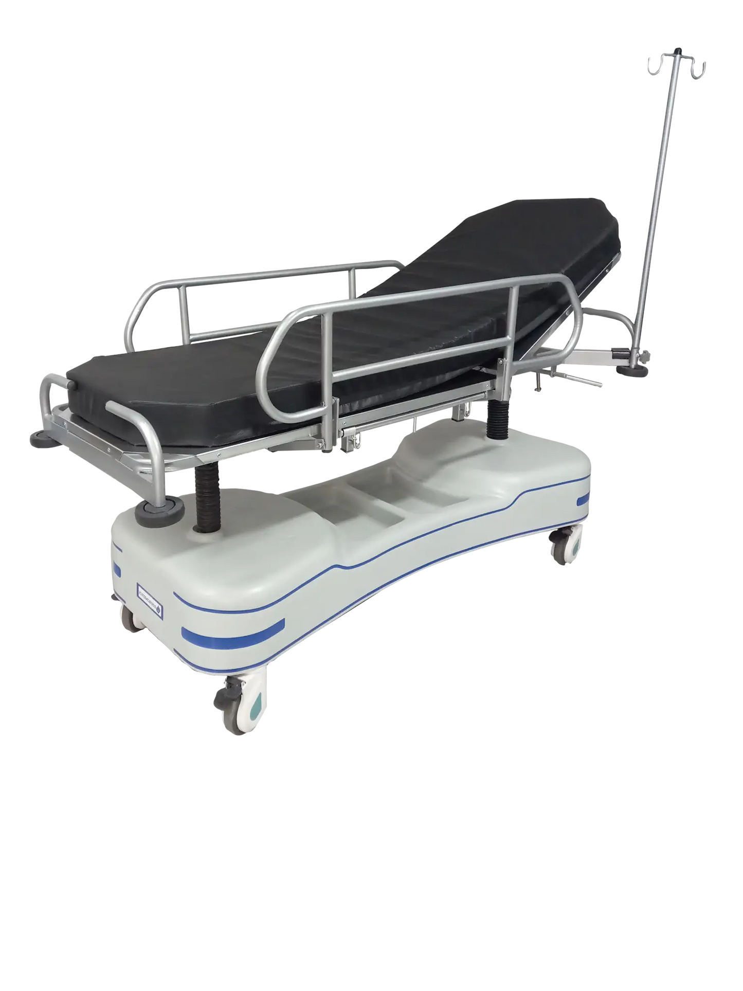 CAMILLA DE RESONANCIA REF CTA 09-01, MARCA: NACIONAL