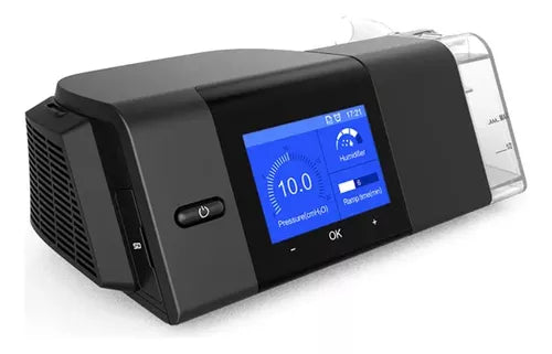CPAP REF AS100C, MARCA: AEONMED