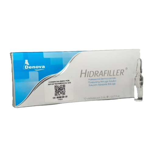 HIDRAFILLER