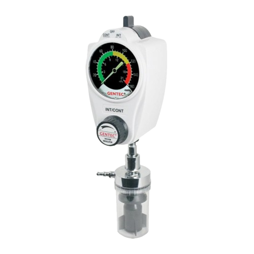 FRASCO TRAMPA REGULADOR VACIO - 880VT GENTEC