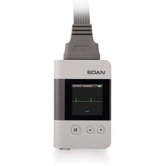GRABADORA HOLTER SE-2003
