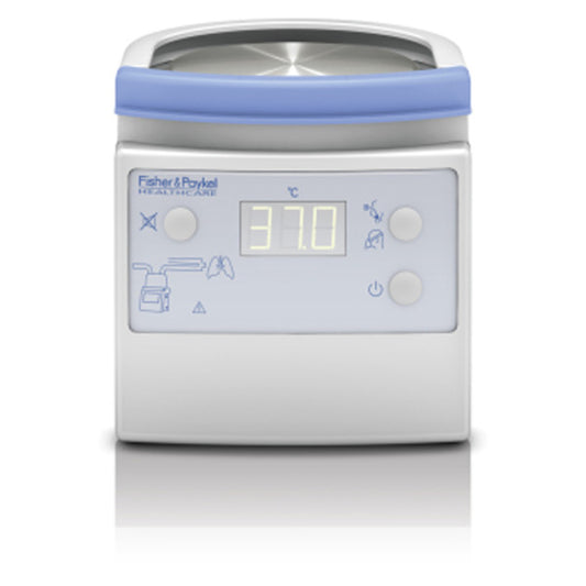 HUMIDIFICADOR RESPIRATORIO FISHER & PAYKEL HEALTHCARE REF MR 850, MARCA: FISHER & PAYKEL