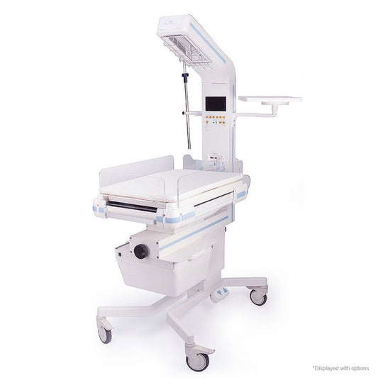 INCUBADORA ABIERTA O SERVOCUNA BISTOS BT550, MARCA: BISTOS