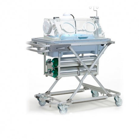 INCUBADORA DE TRANSPORTE MEDIX TR 200, MARCA: MEDIX