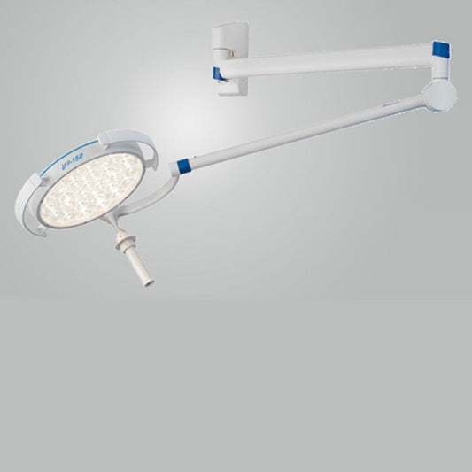 LAMPARA QUIRURGICA TIPO LED MACH LED 150FP, MARCA: DR. MACH
