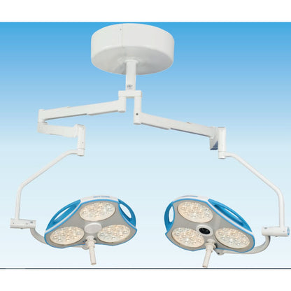 LAMPARA QUIRURGICA TIPO LED MACH LED 300DF, MARCA: DR. MACH