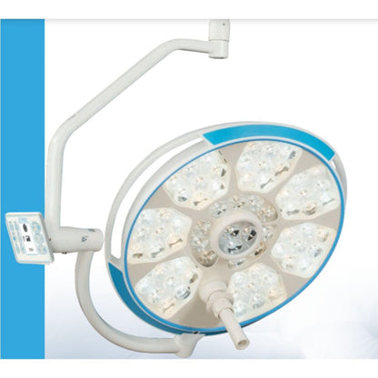 LAMPARA QUIRURGICA TIPO LED MACH LED 6MC, MARCA: DR. MACH