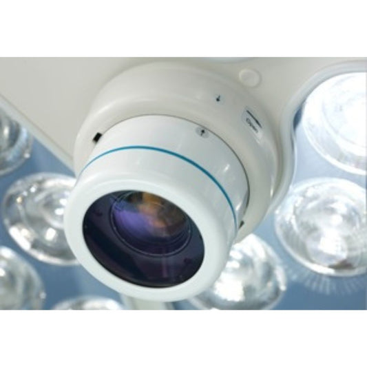 LAMPARA QUIRURGICA TIPO LED MACH LED 6MC, MARCA: DR. MACH